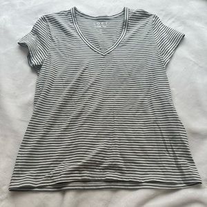 Loft vintage soft v-neck tshirt
